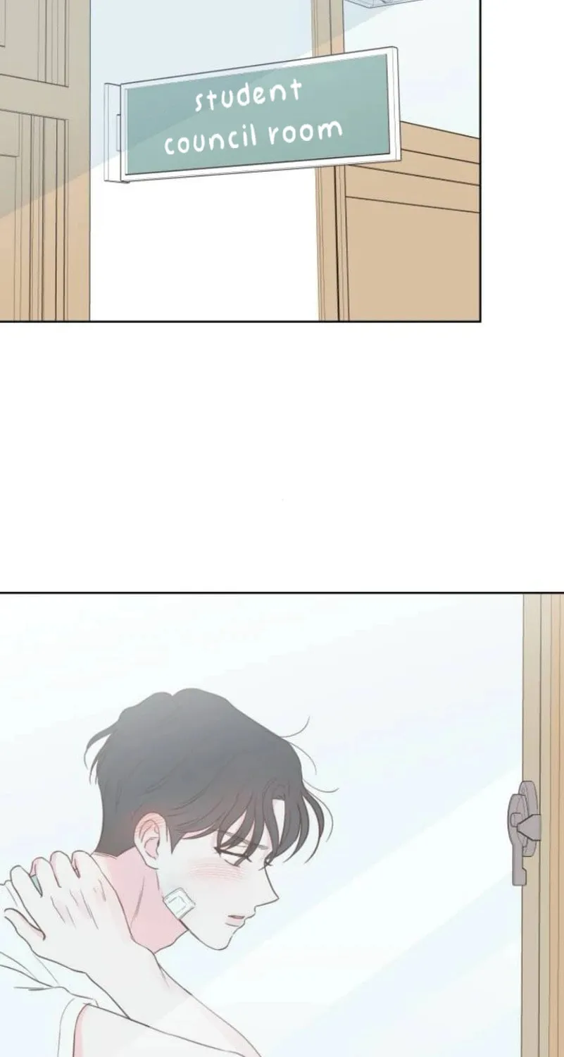 My Salty Love Chapter 13 page 2 - 