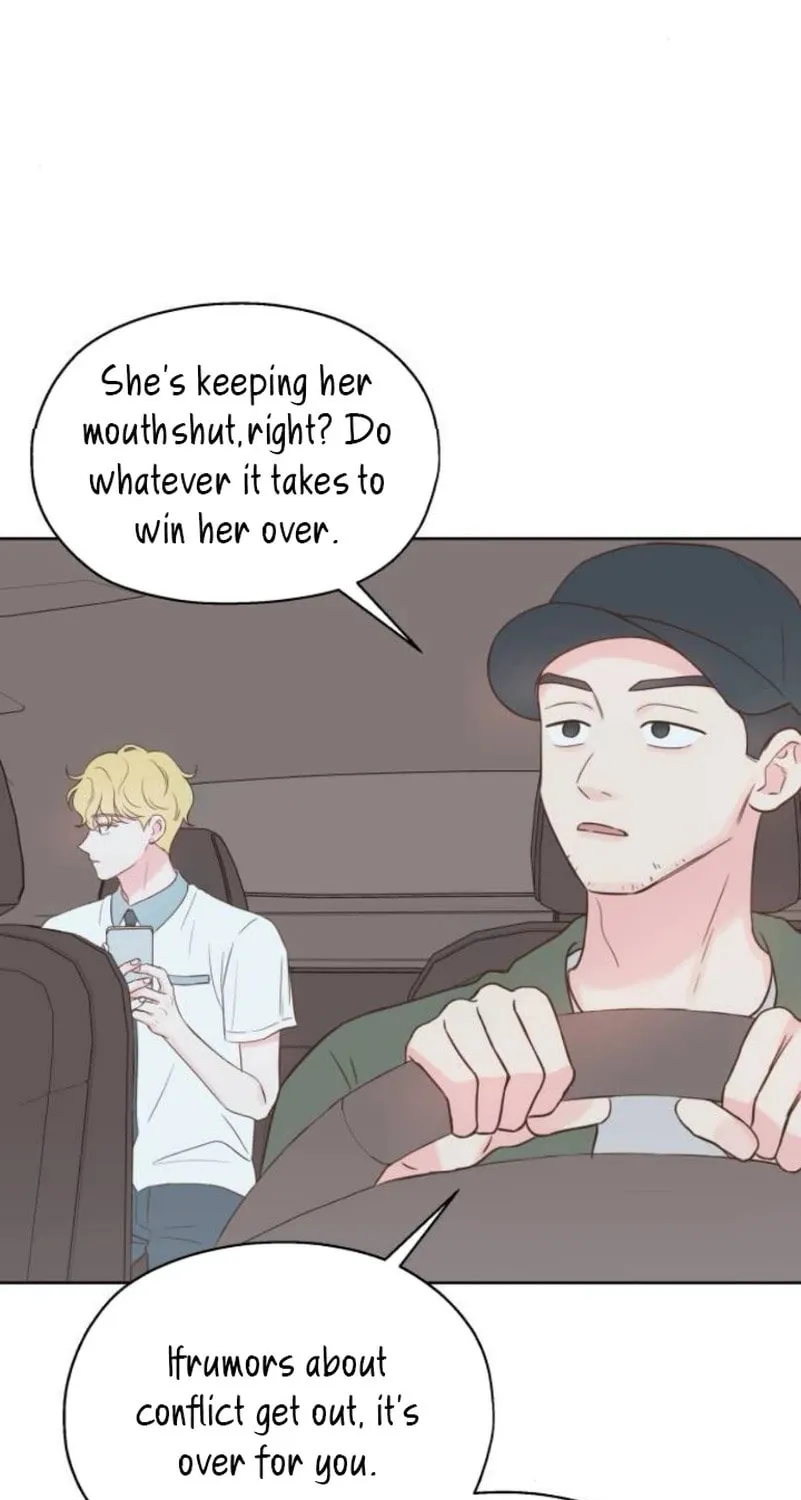 My Salty Love Chapter 13 page 101 - 