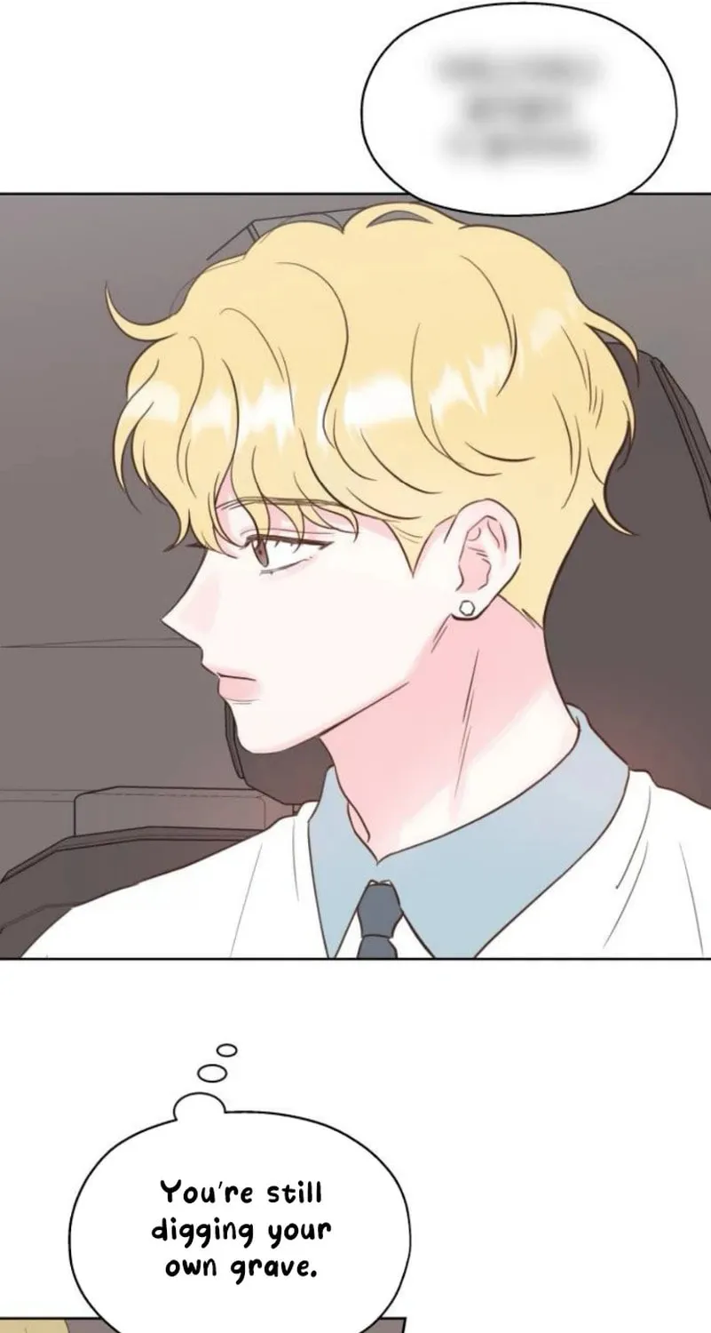 My Salty Love Chapter 13 page 103 - 