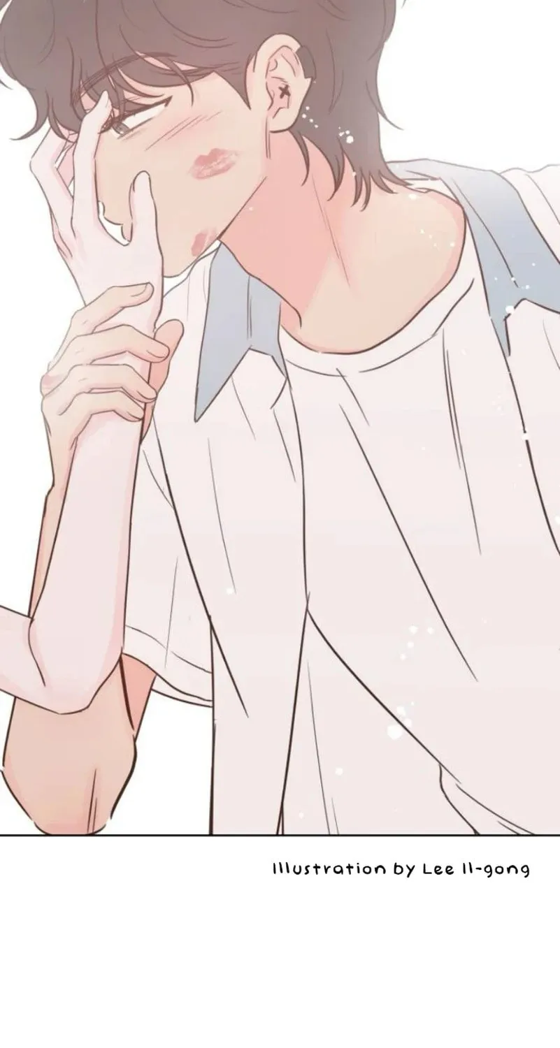 My Salty Love Chapter 13 page 16 - 