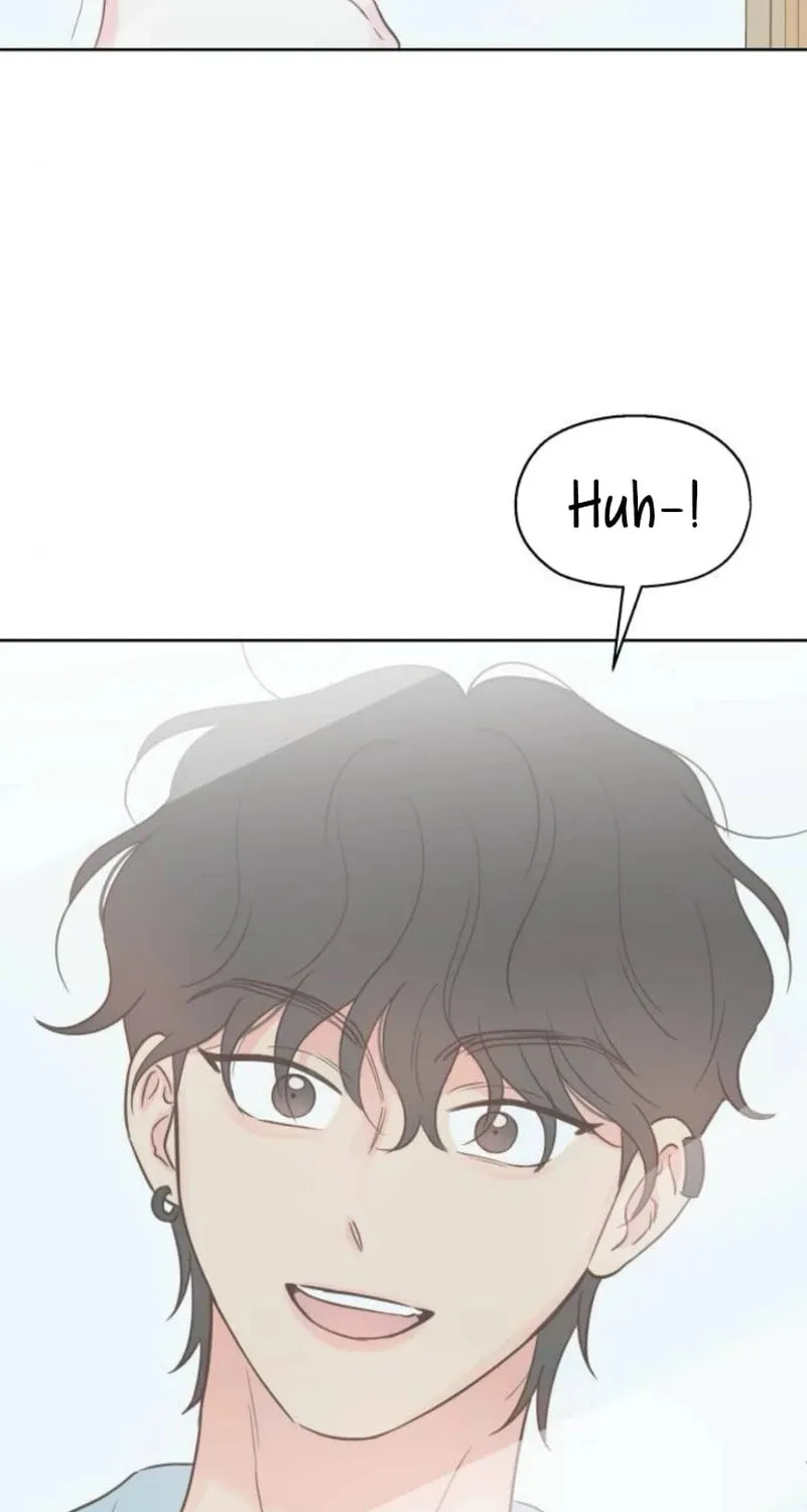 My Salty Love Chapter 13 page 3 - 