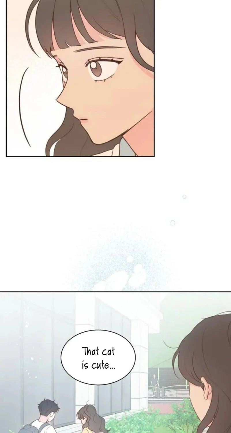My Salty Love Chapter 13 page 22 - 