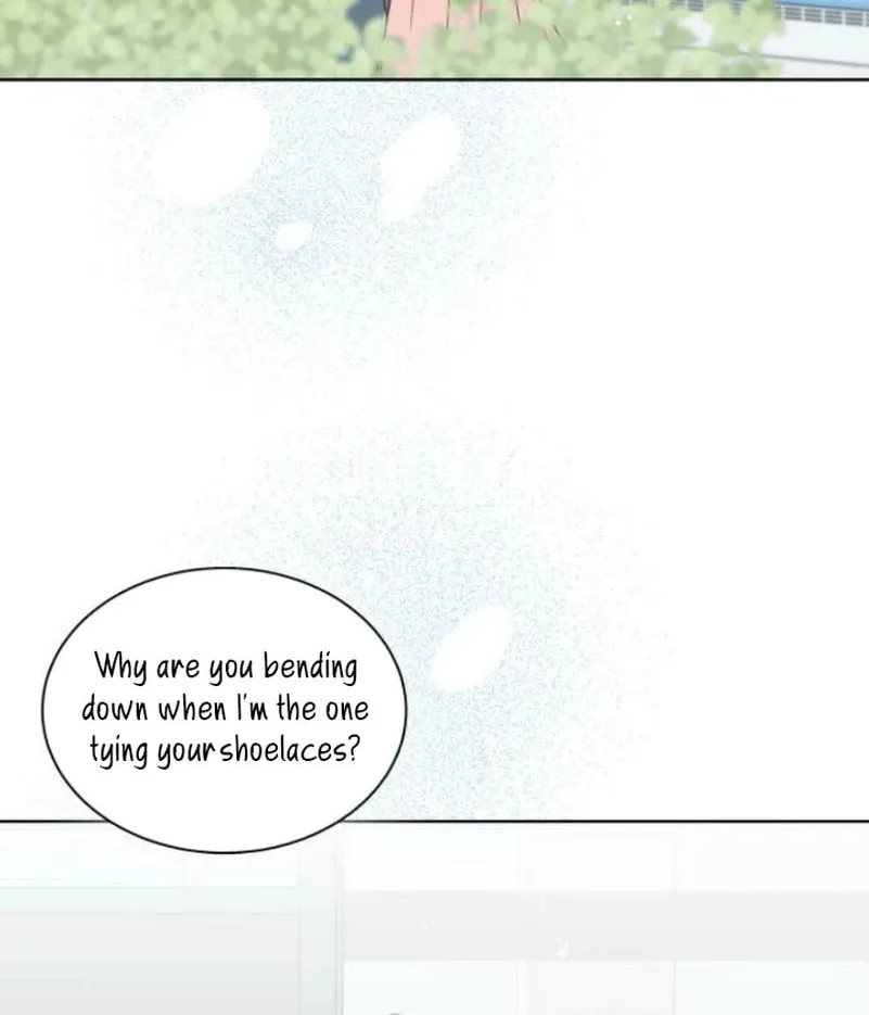 My Salty Love Chapter 13 page 24 - 