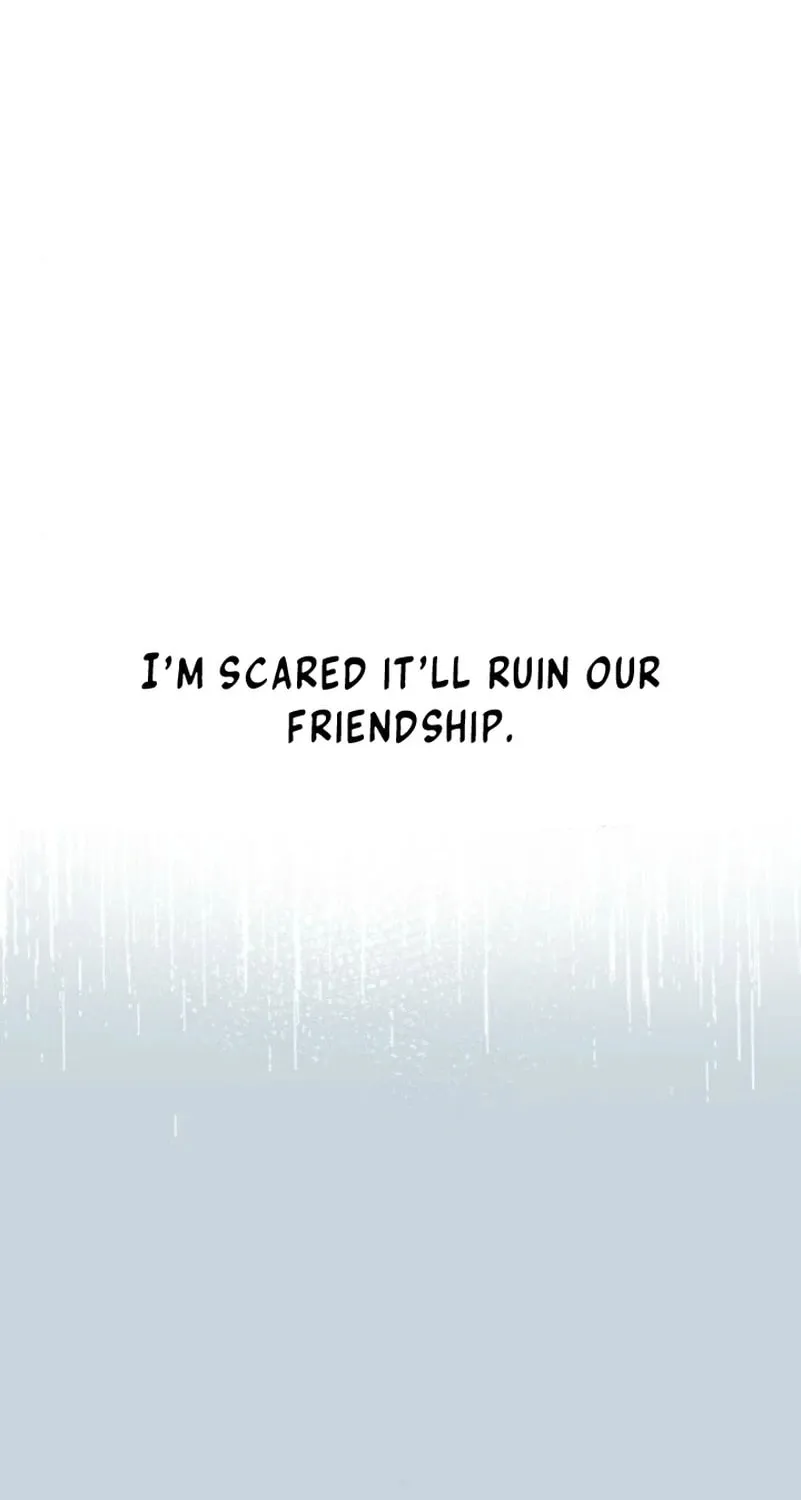 My Salty Love Chapter 13 page 35 - 