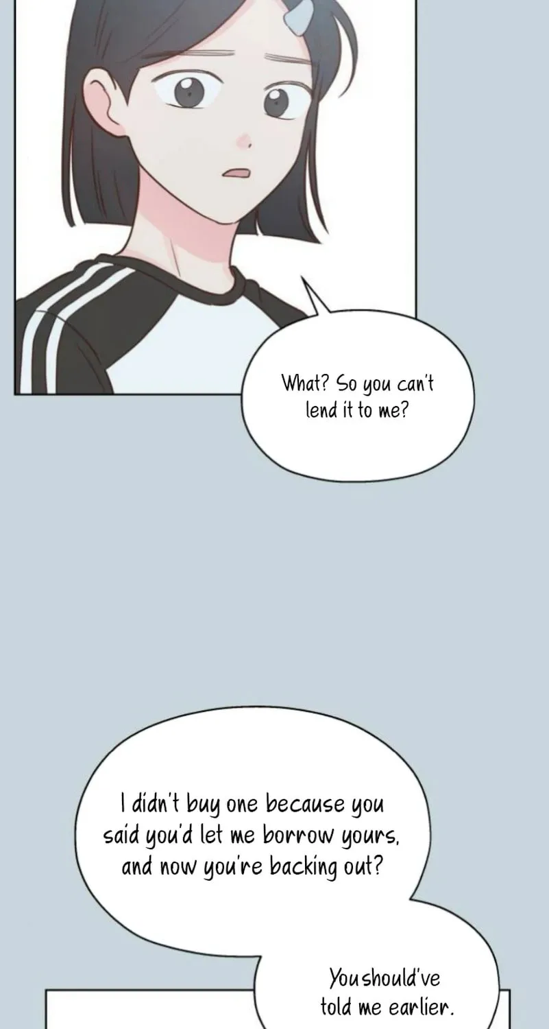 My Salty Love Chapter 13 page 39 - 