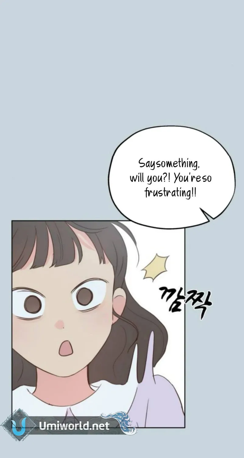 My Salty Love Chapter 13 page 41 - 