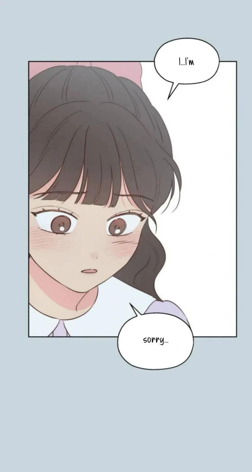 My Salty Love Chapter 13 page 42 - 