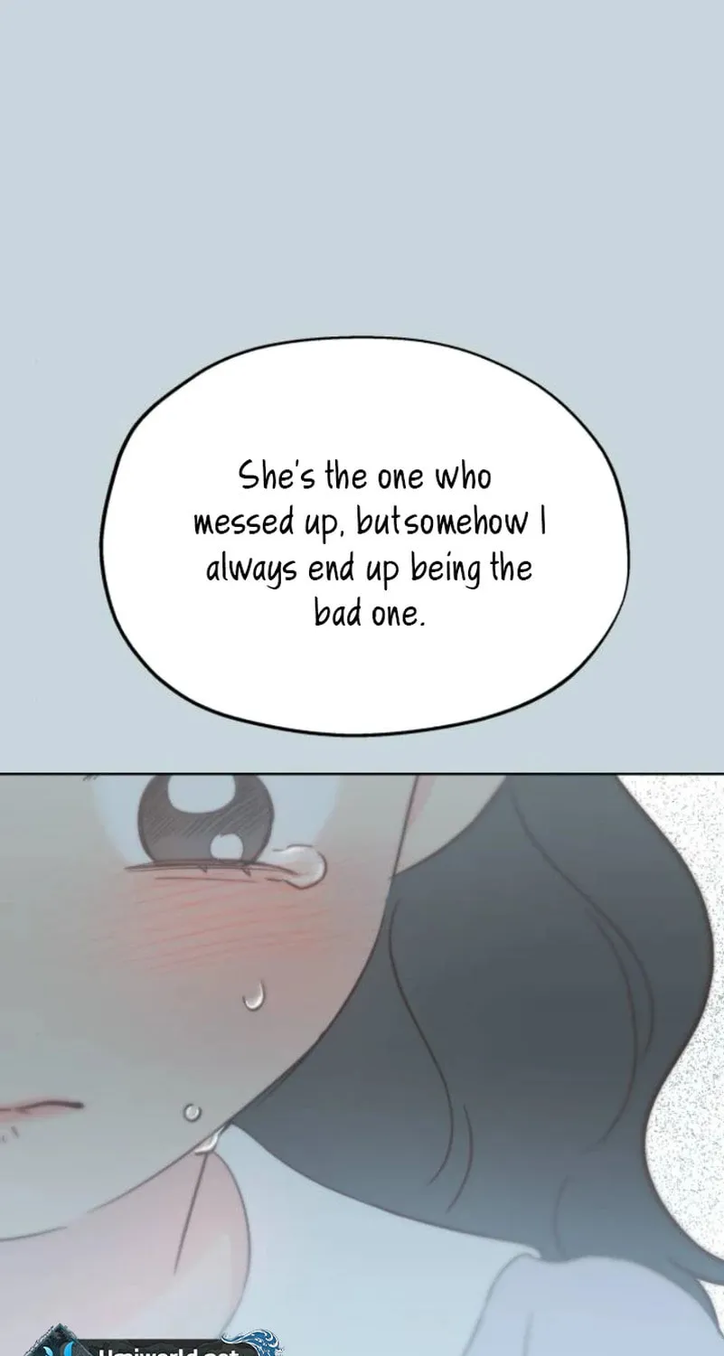 My Salty Love Chapter 13 page 46 - 