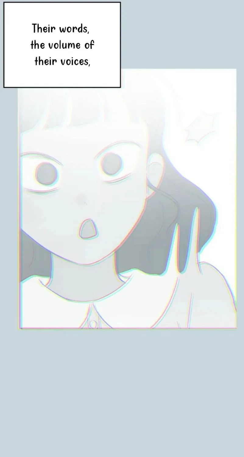 My Salty Love Chapter 13 page 49 - 