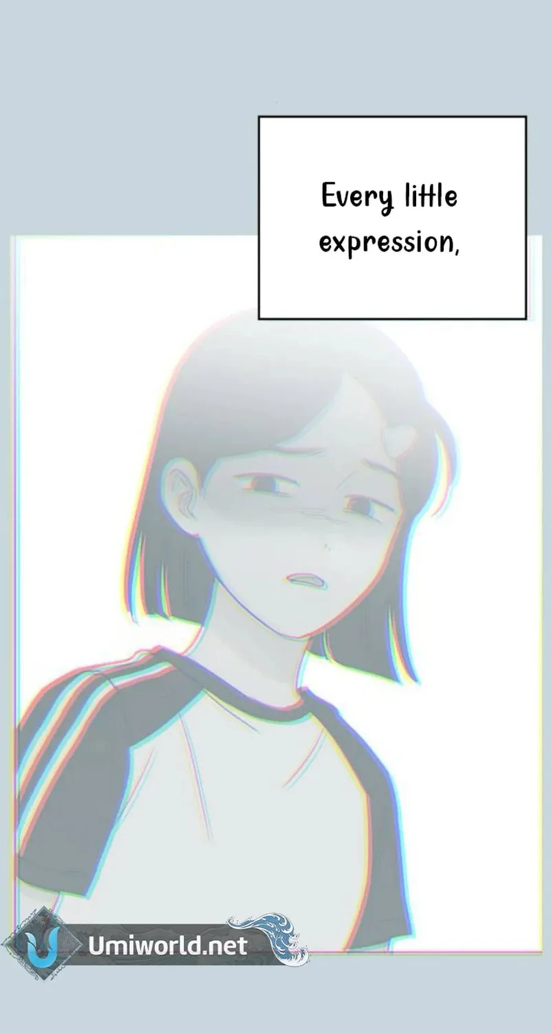 My Salty Love Chapter 13 page 50 - 