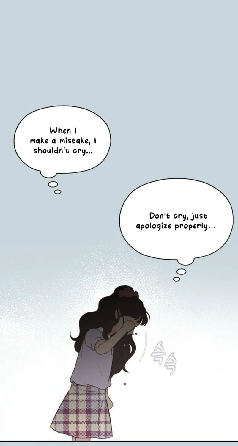 My Salty Love Chapter 13 page 52 - 