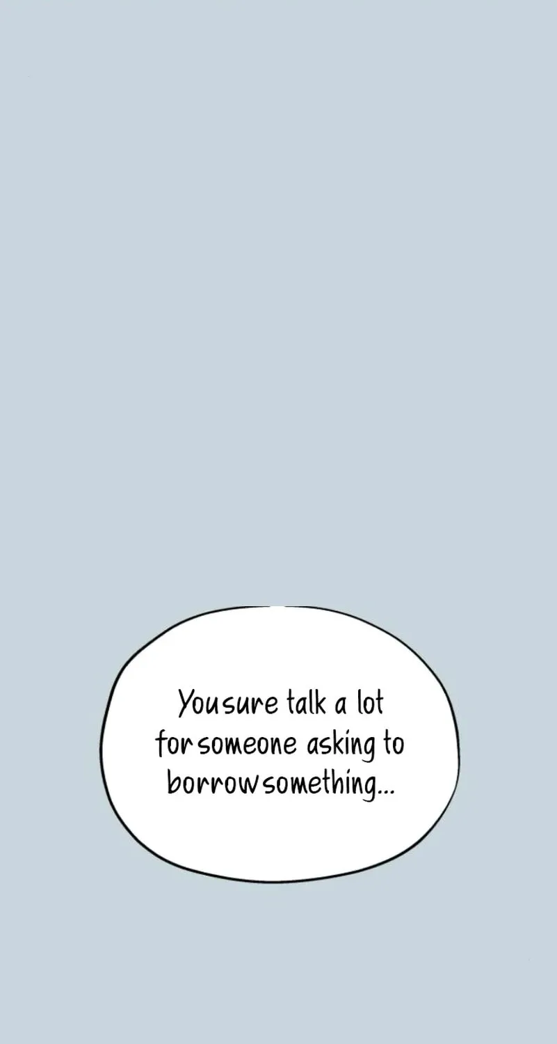My Salty Love Chapter 13 page 53 - 
