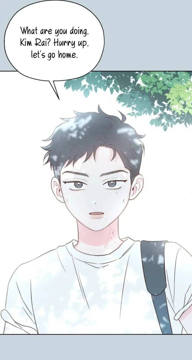 My Salty Love Chapter 13 page 55 - 