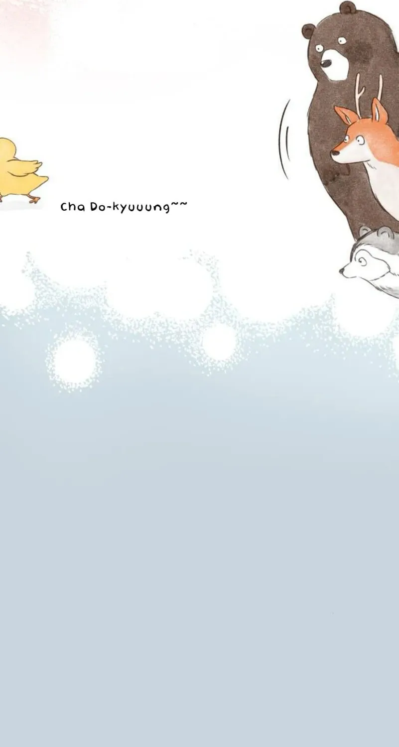 My Salty Love Chapter 13 page 61 - 