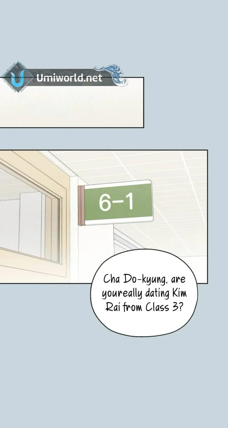 My Salty Love Chapter 13 page 62 - 