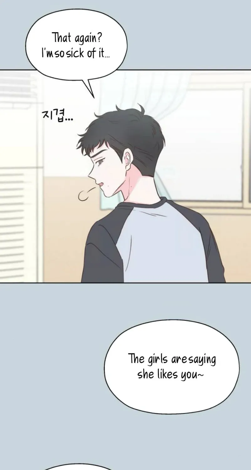 My Salty Love Chapter 13 page 63 - 