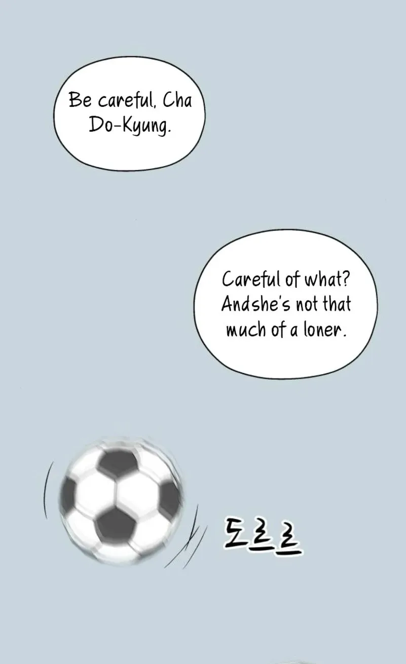 My Salty Love Chapter 13 page 66 - 