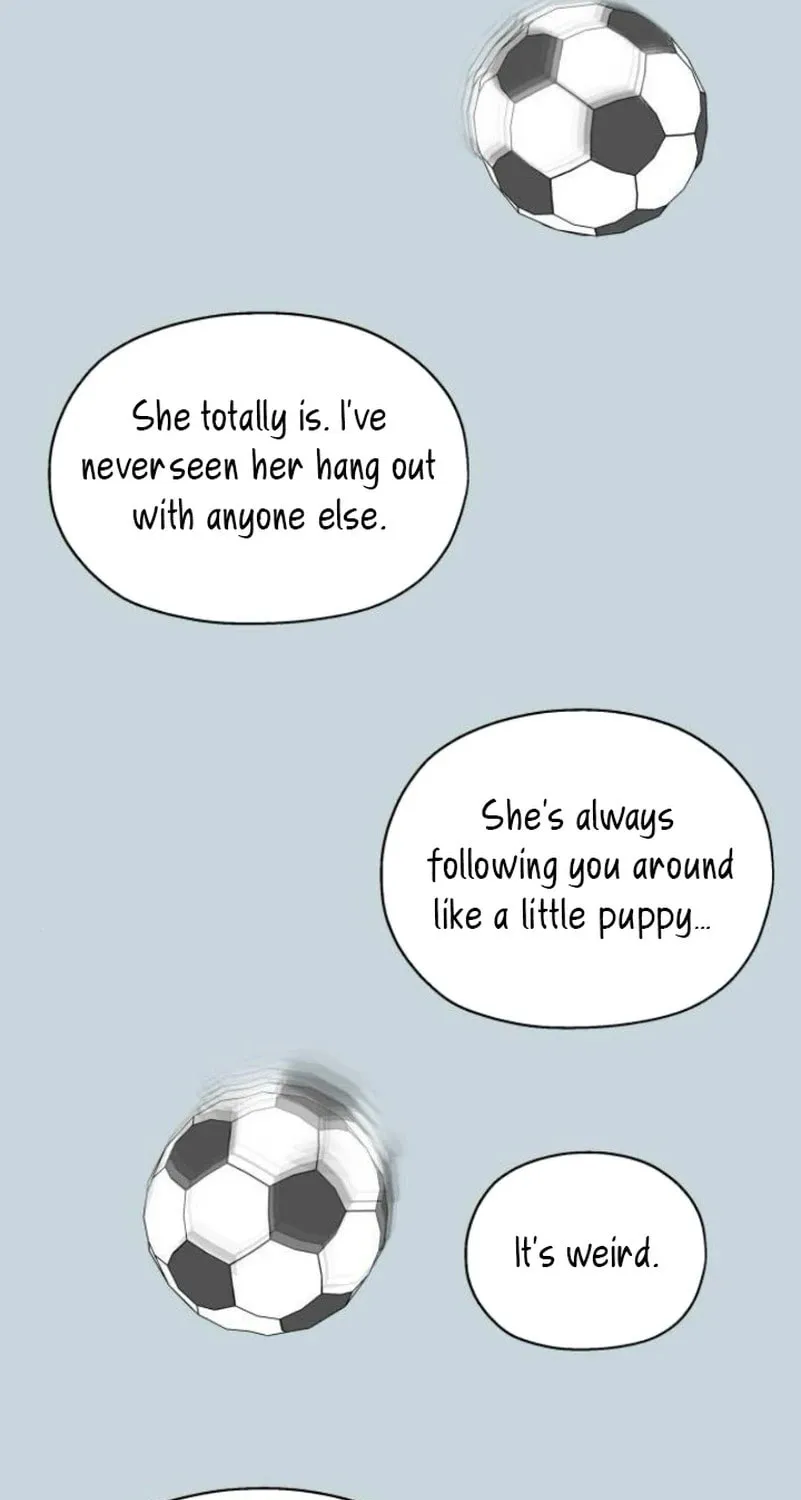 My Salty Love Chapter 13 page 67 - 