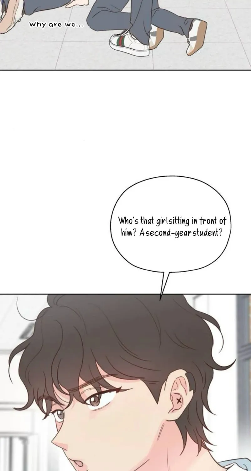 My Salty Love Chapter 13 page 8 - 