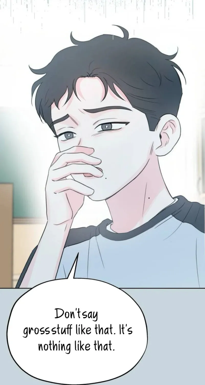 My Salty Love Chapter 13 page 71 - 