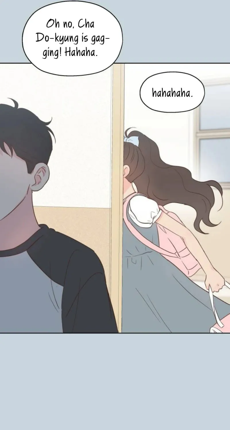 My Salty Love Chapter 13 page 73 - 