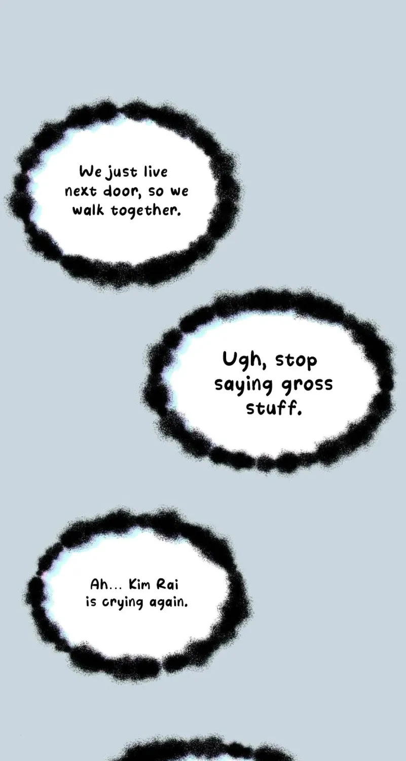 My Salty Love Chapter 13 page 75 - 