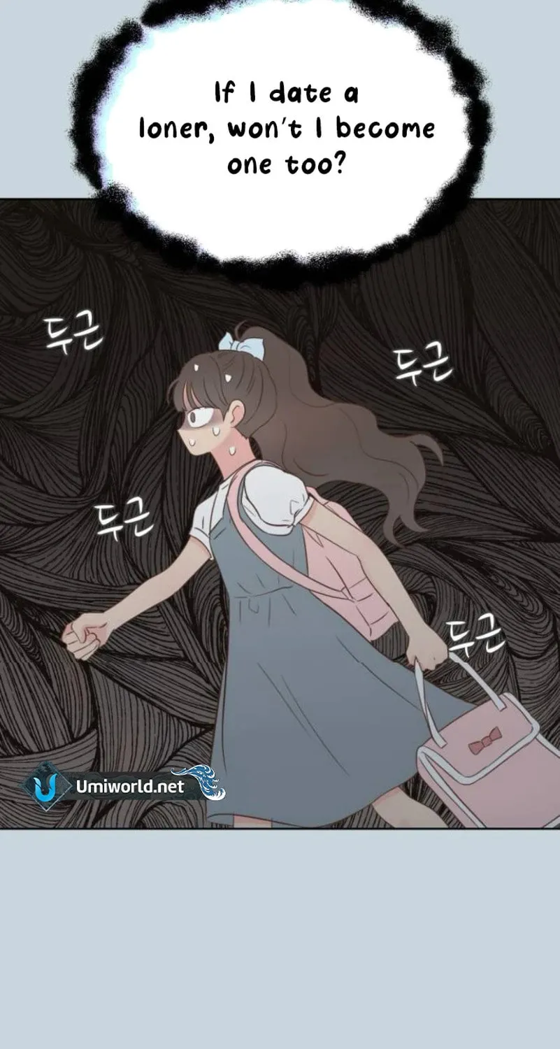 My Salty Love Chapter 13 page 76 - 