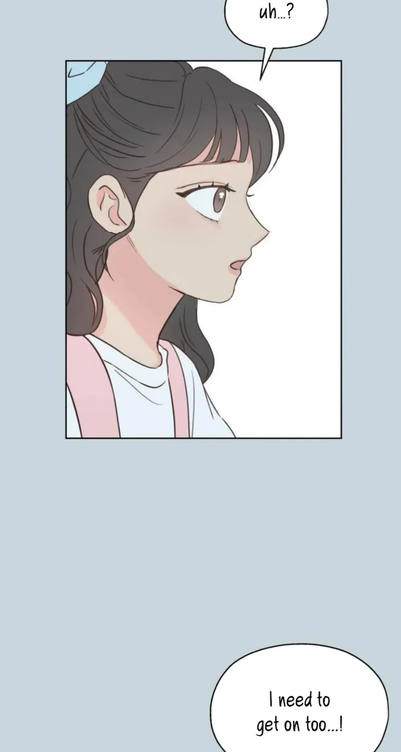My Salty Love Chapter 13 page 80 - 