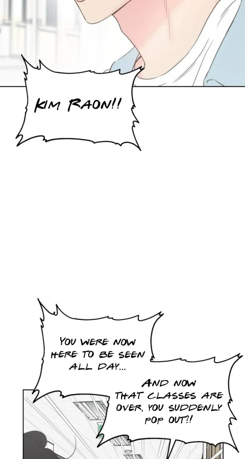My Salty Love Chapter 13 page 9 - 