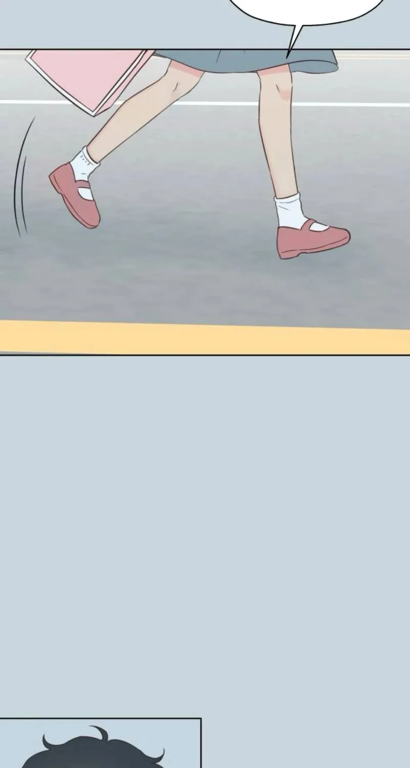My Salty Love Chapter 13 page 81 - 