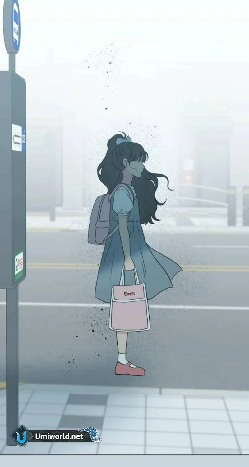 My Salty Love Chapter 13 page 87 - 