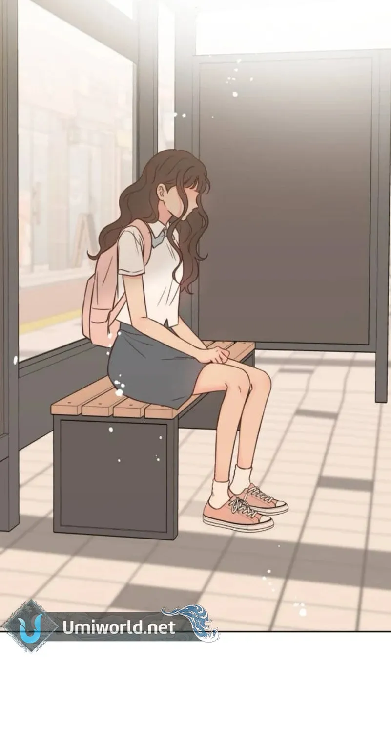 My Salty Love Chapter 13 page 92 - 