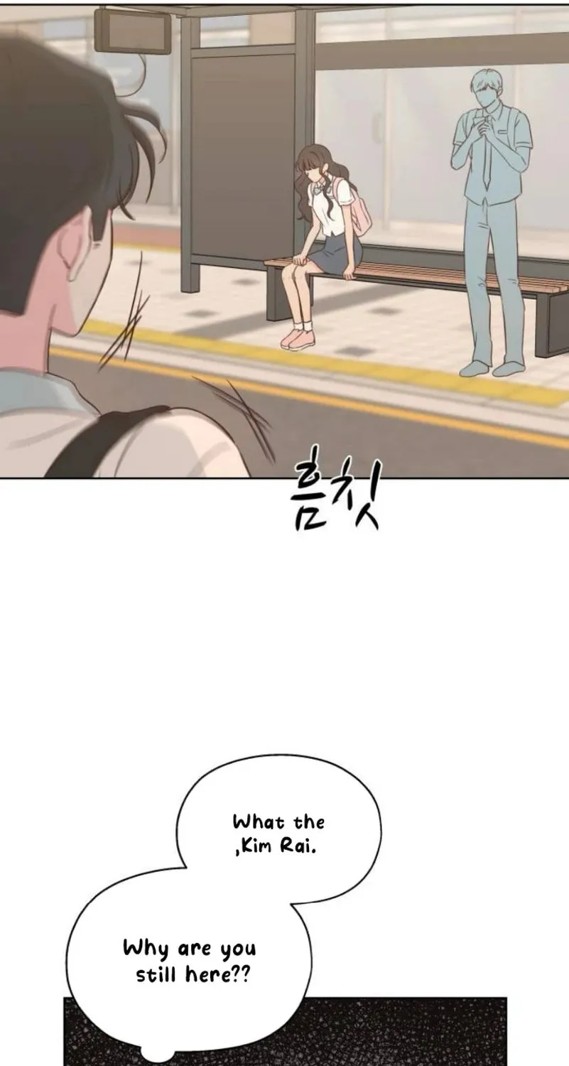 My Salty Love Chapter 13 page 94 - 