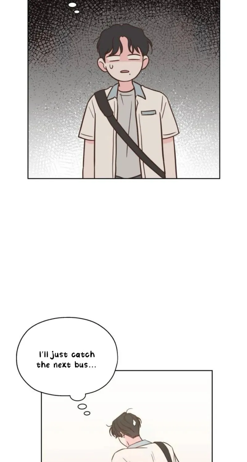 My Salty Love Chapter 13 page 95 - 