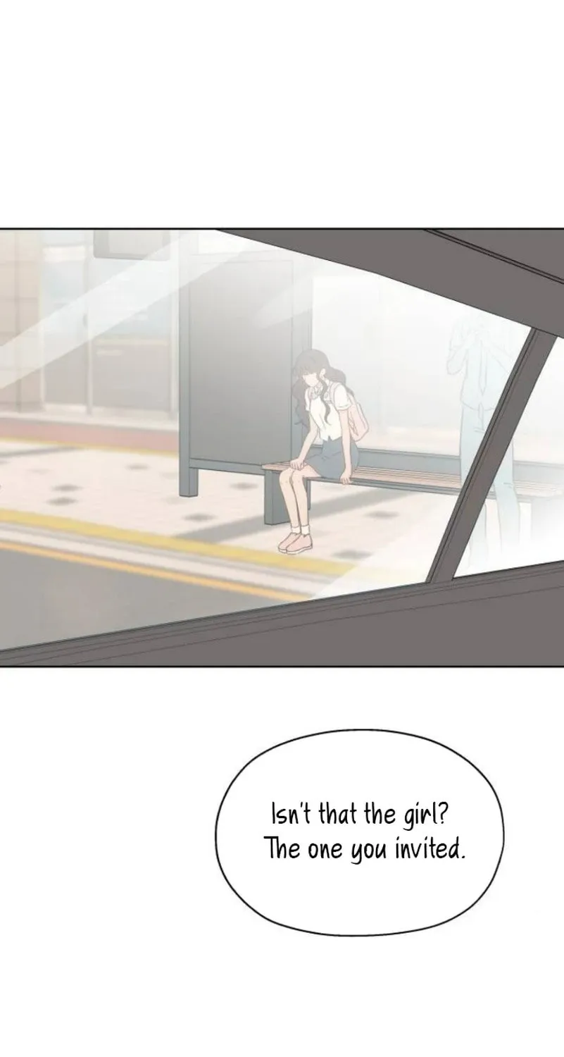 My Salty Love Chapter 13 page 100 - 
