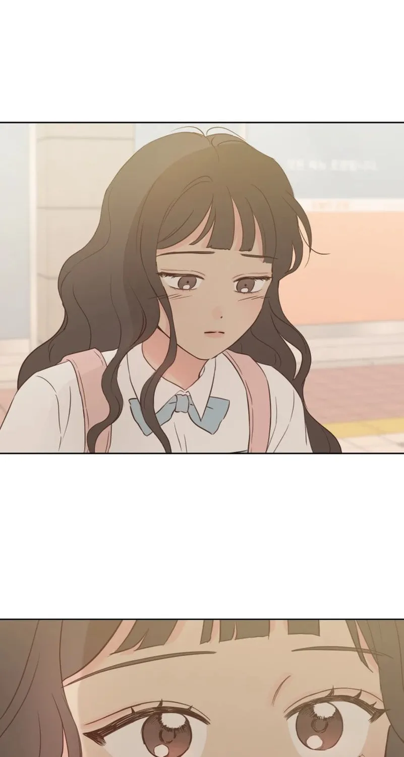 My Salty Love Chapter 14 page 2 - 