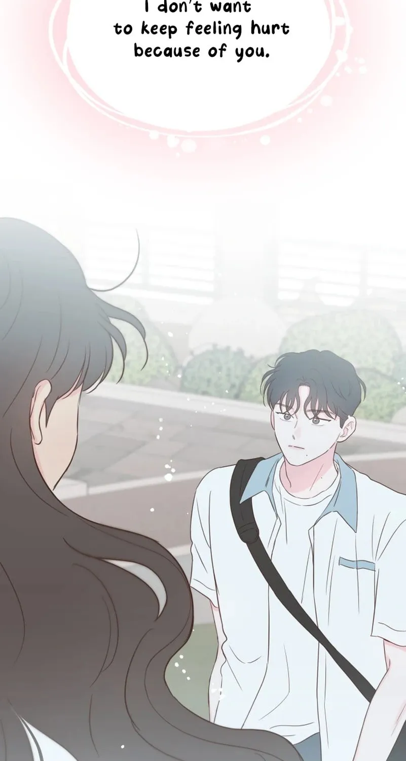 My Salty Love Chapter 14 page 105 - 