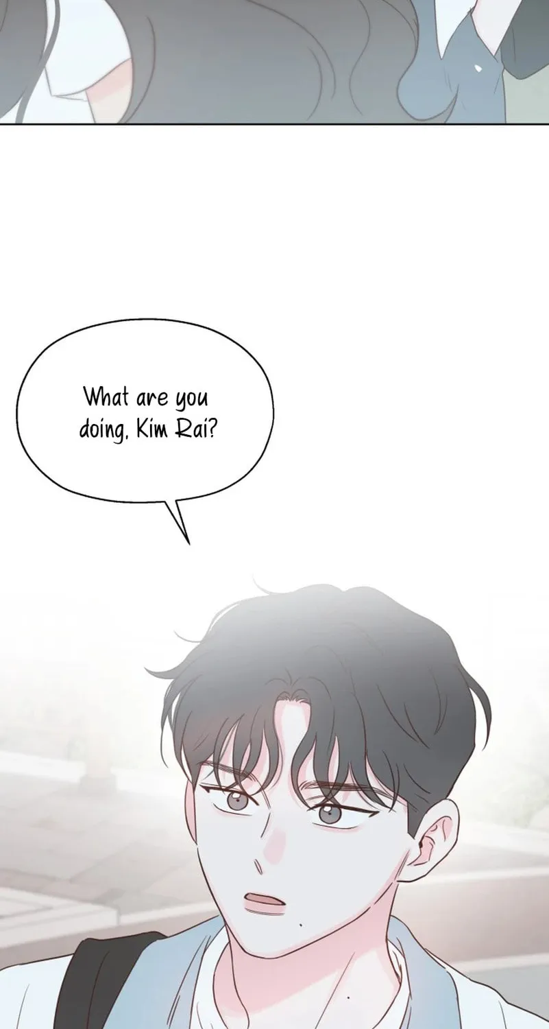 My Salty Love Chapter 14 page 106 - 