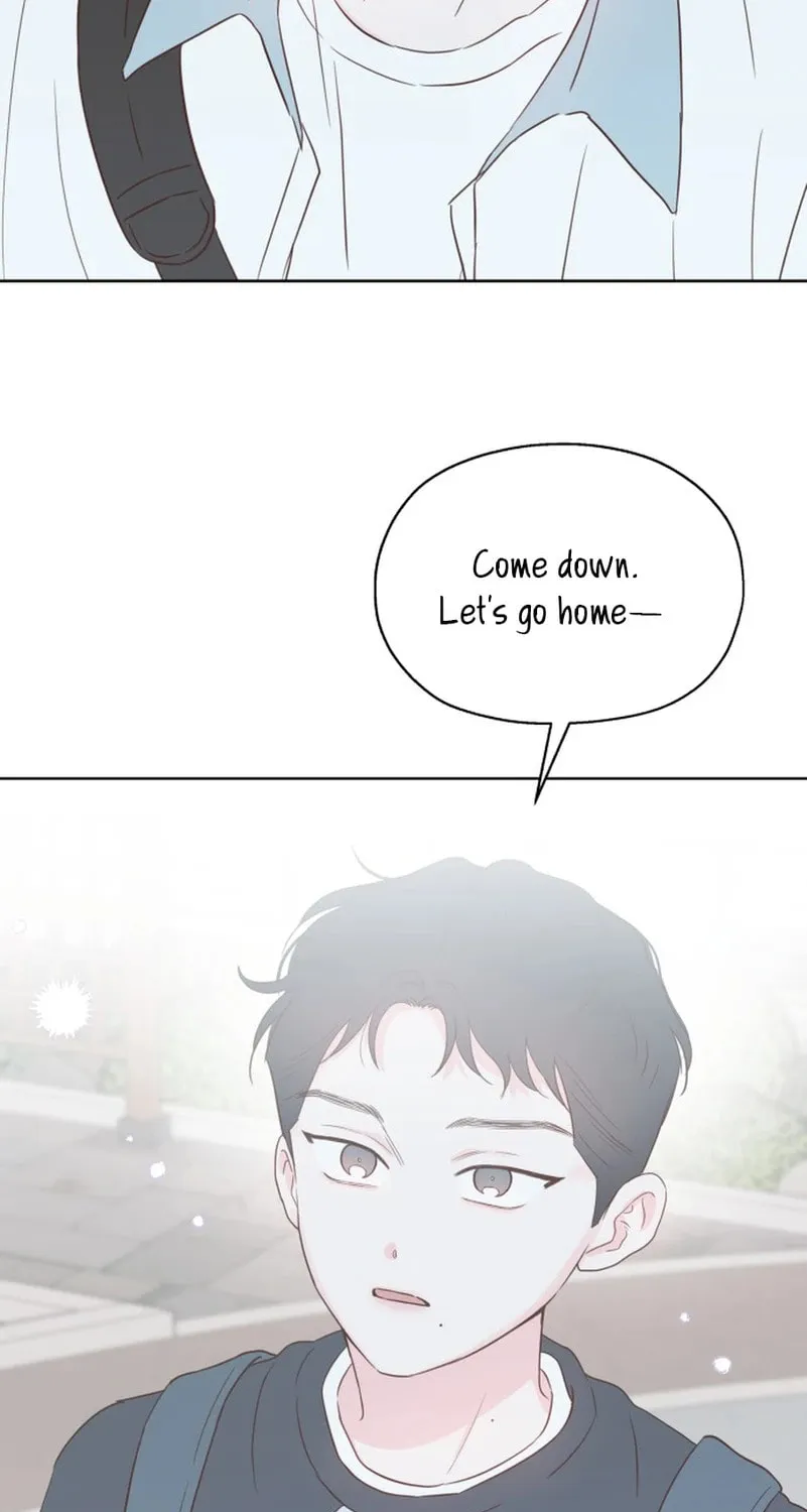 My Salty Love Chapter 14 page 107 - 