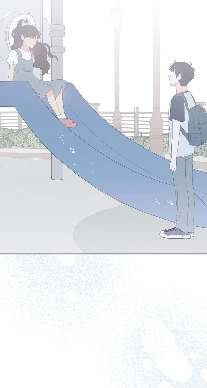 My Salty Love Chapter 14 page 109 - 