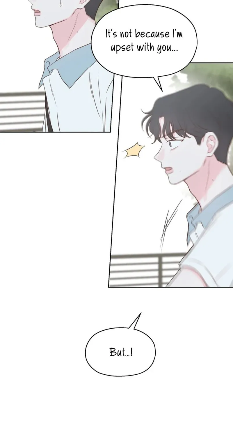 My Salty Love Chapter 14 page 113 - 