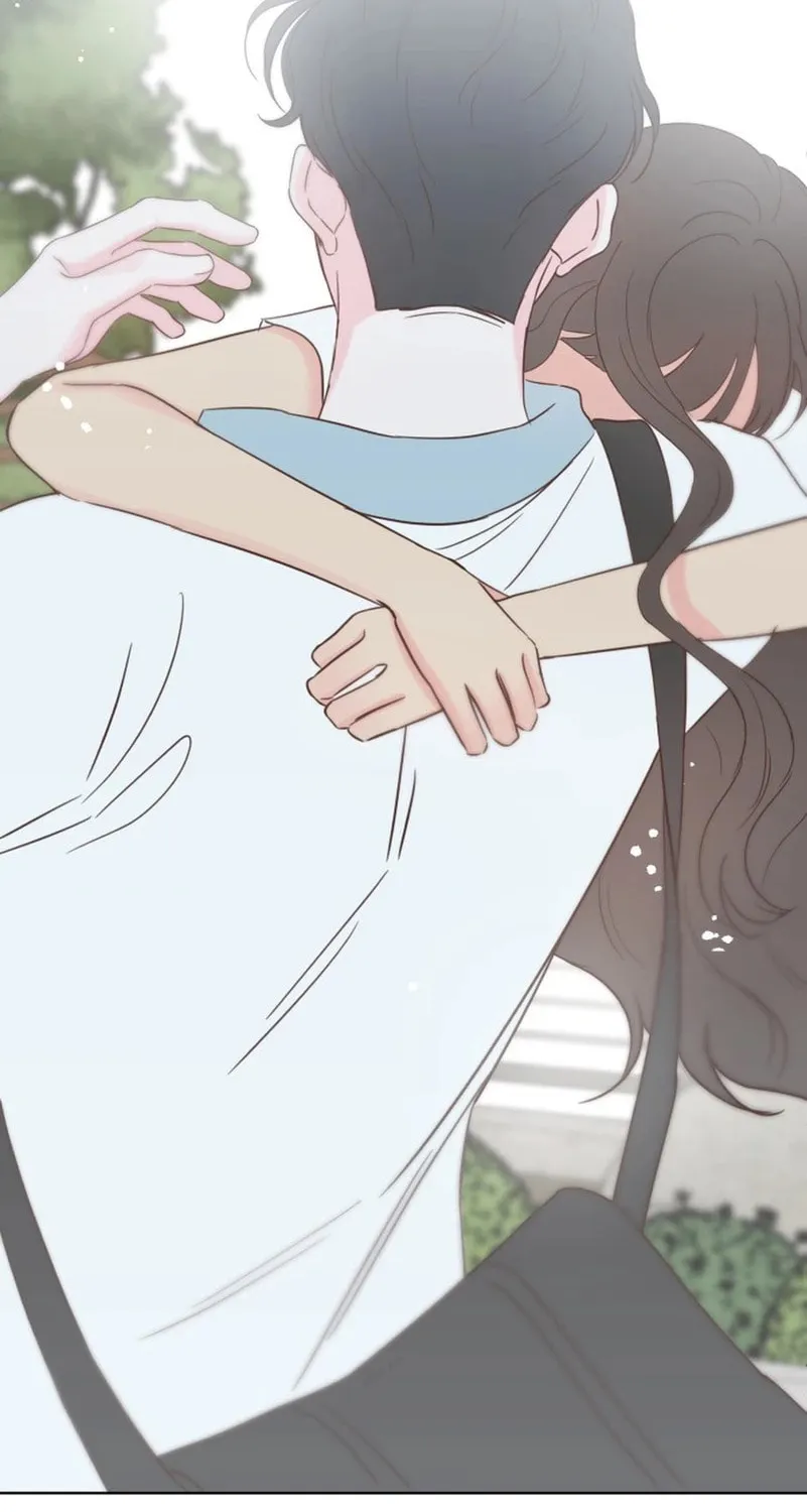 My Salty Love Chapter 14 page 116 - 