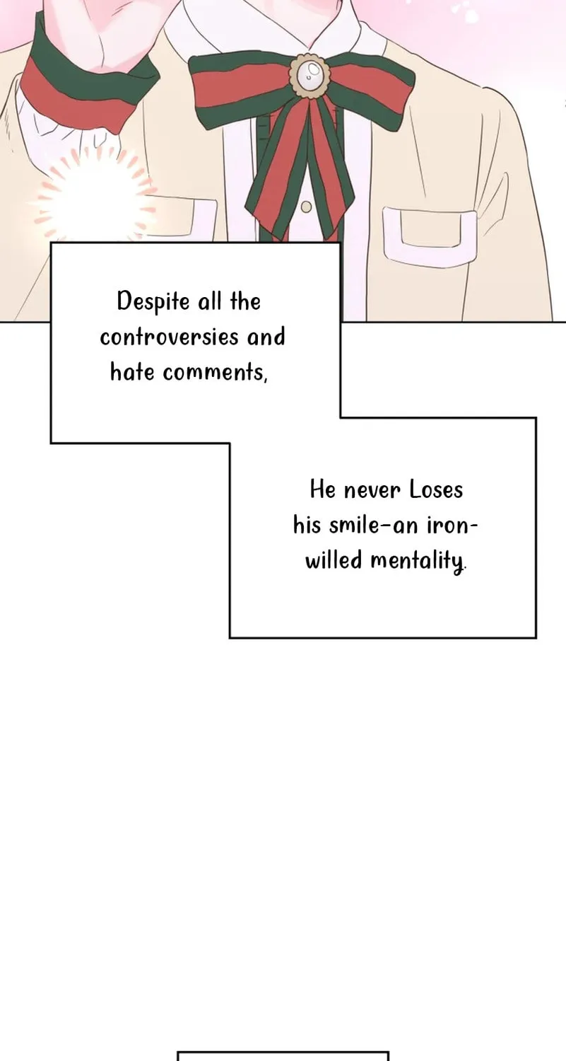 My Salty Love Chapter 14 page 20 - 