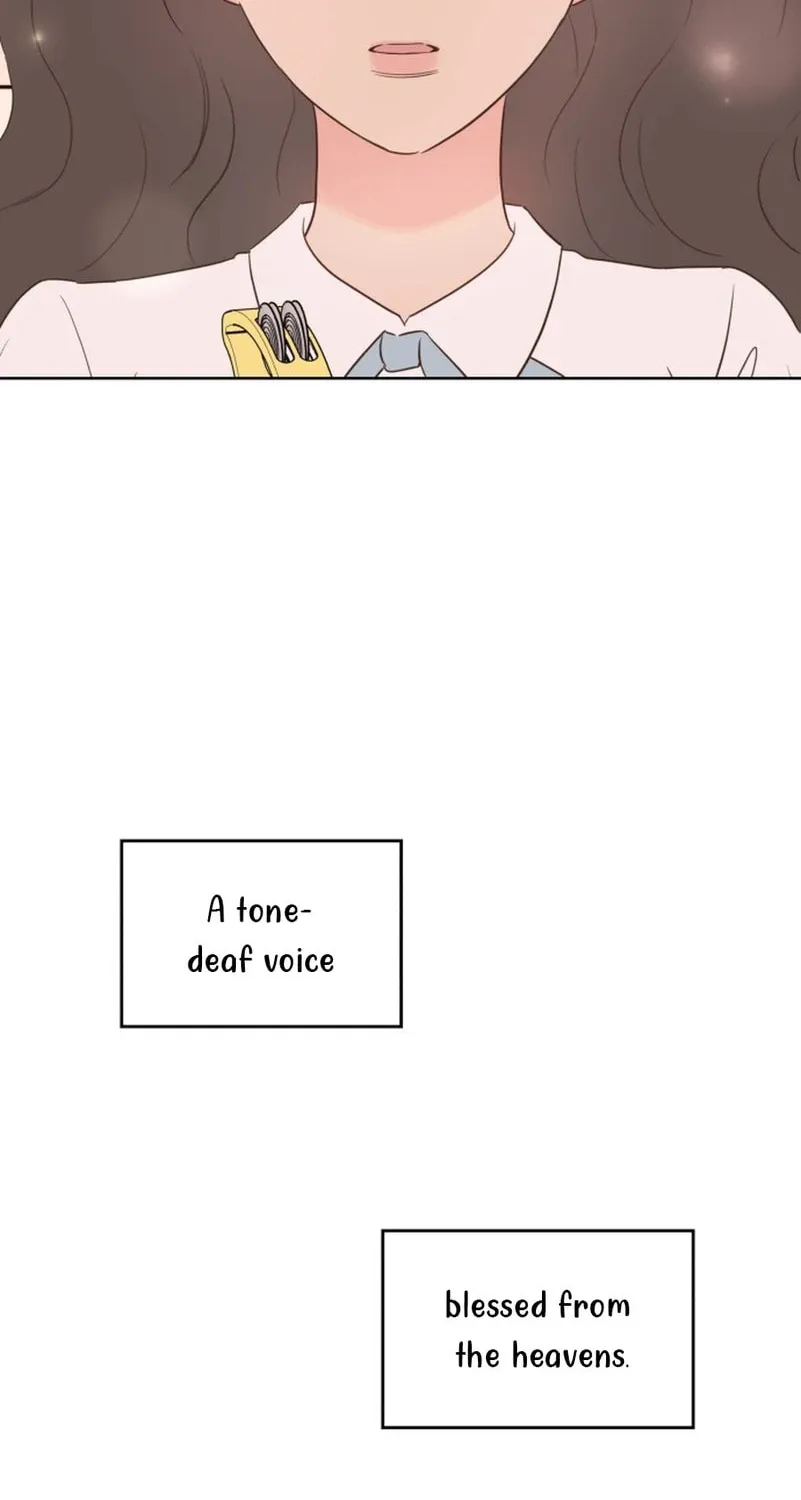 My Salty Love Chapter 14 page 24 - 