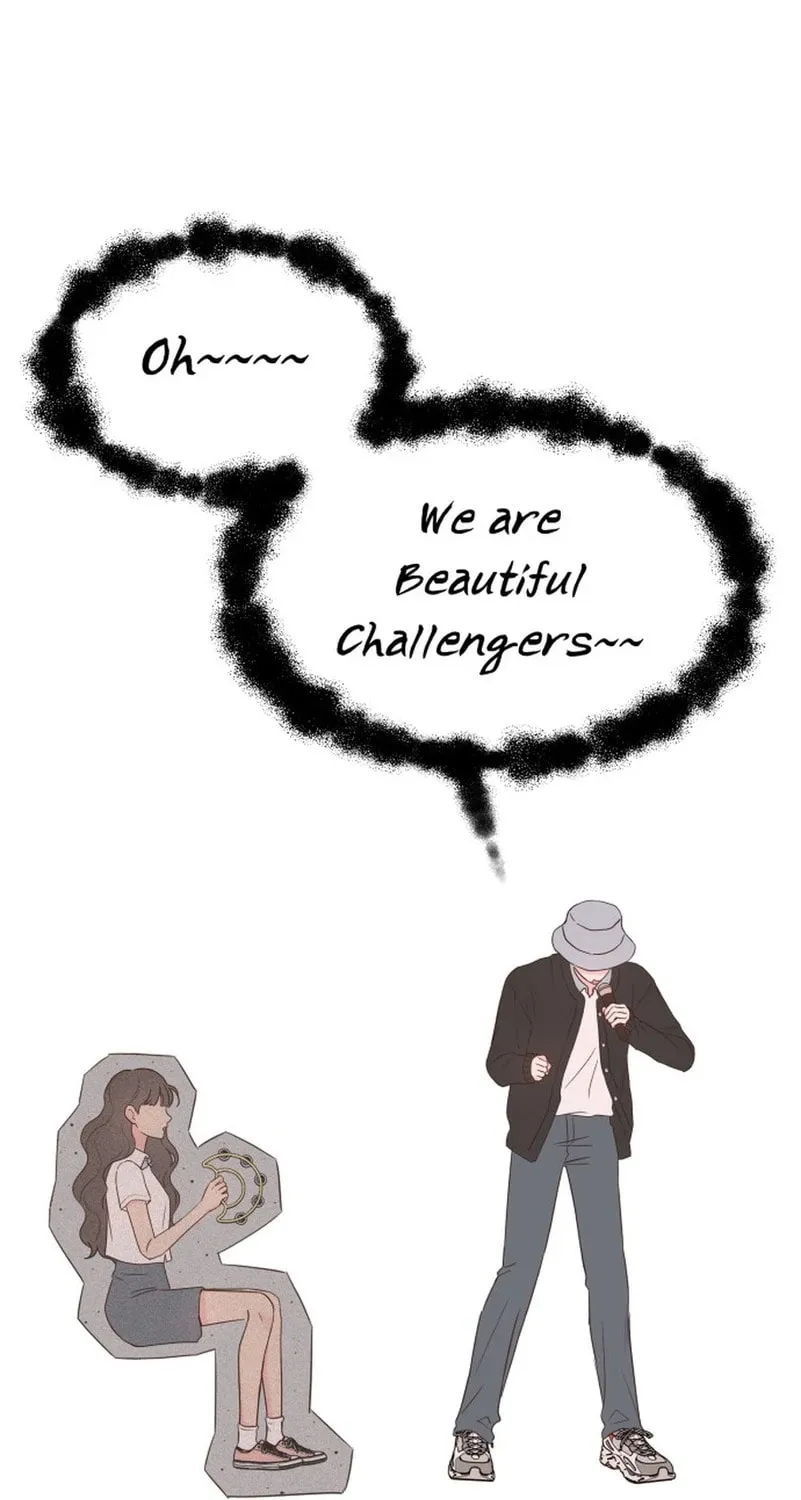 My Salty Love Chapter 14 page 25 - 