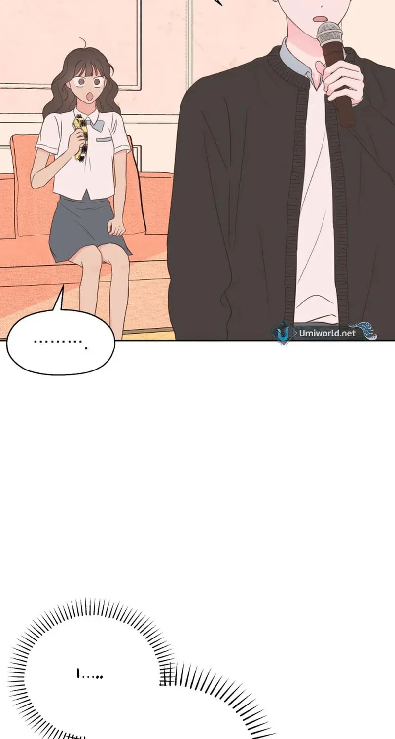 My Salty Love Chapter 14 page 28 - 