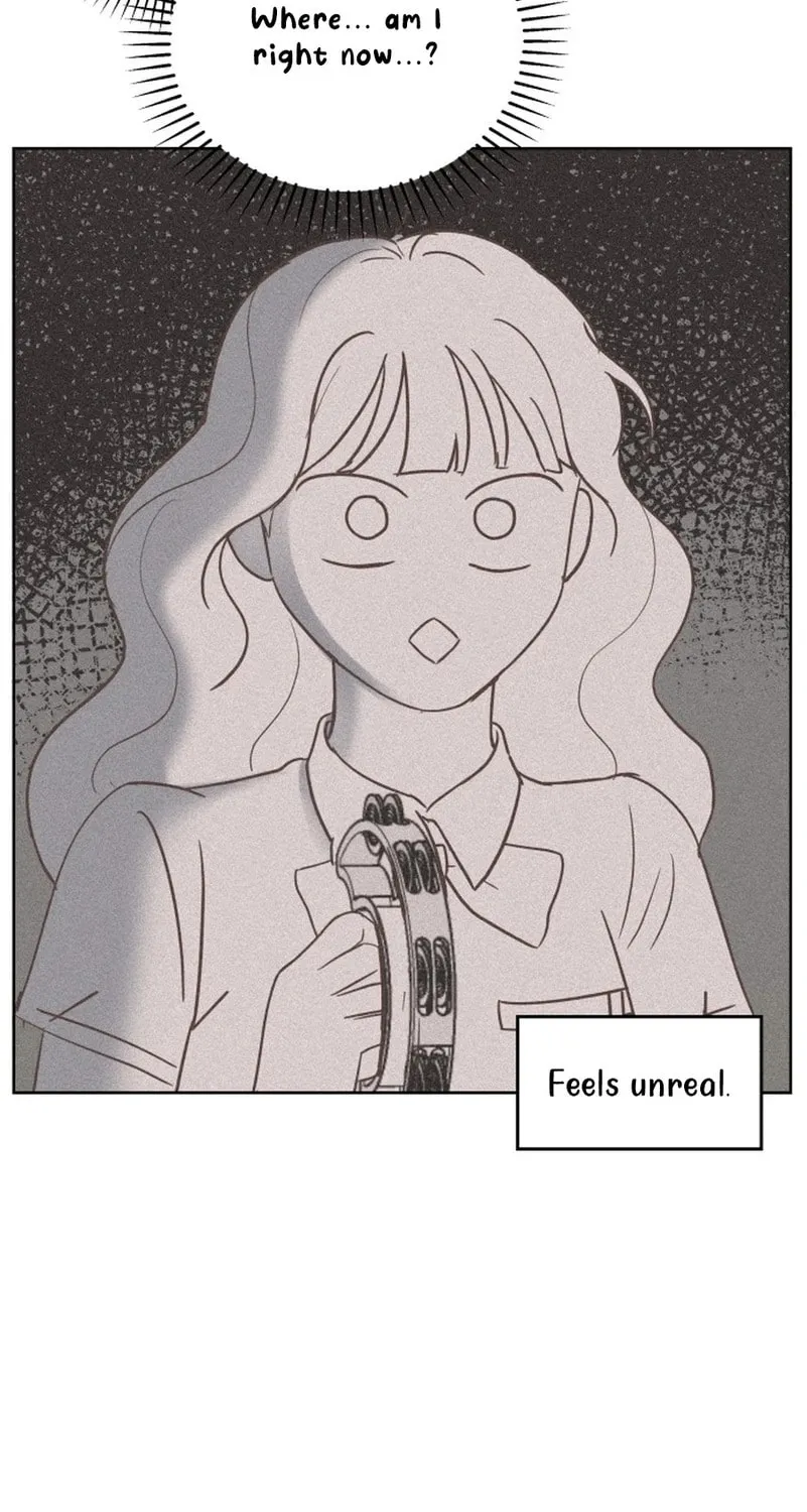 My Salty Love Chapter 14 page 29 - 