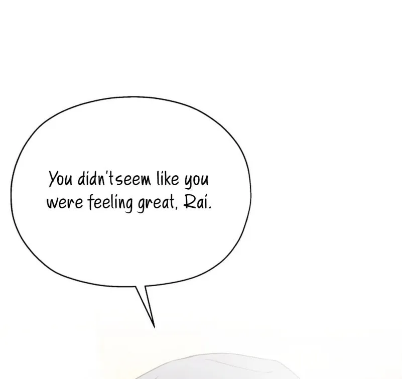 My Salty Love Chapter 14 page 36 - 
