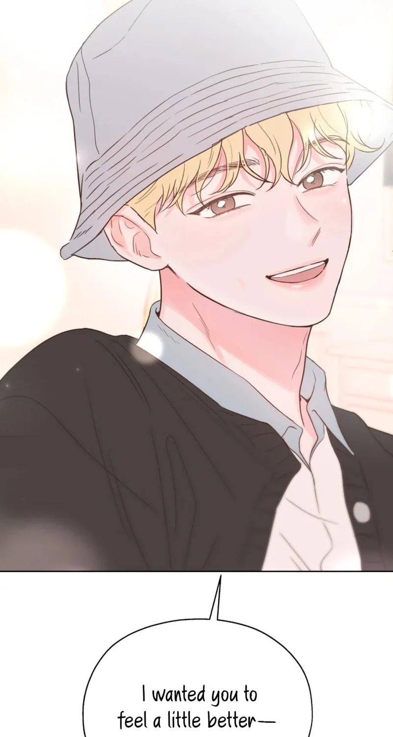 My Salty Love Chapter 14 page 37 - 