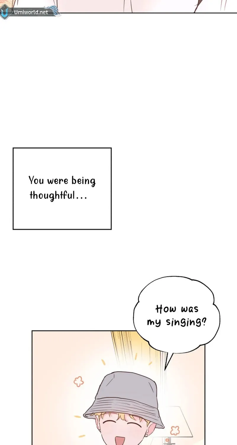 My Salty Love Chapter 14 page 39 - 